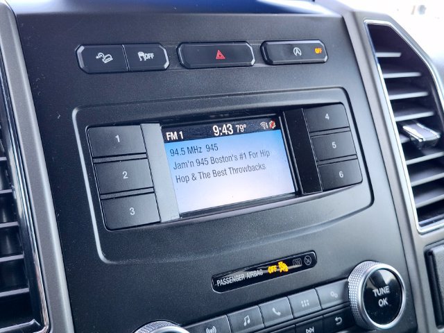 Certified 2018 Ford Expedition XLT AWD/4WD image 22