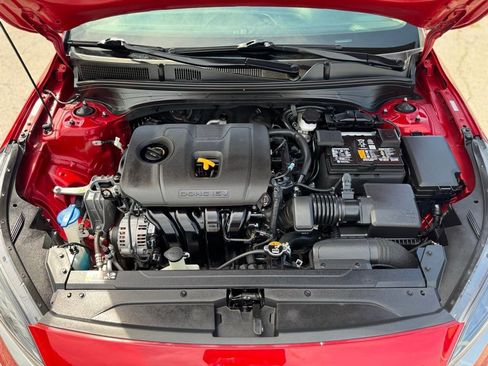 Used 2023 Kia Forte LXS image 28