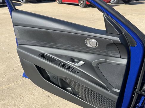 New 2026 Hyundai Elantra SE image 20