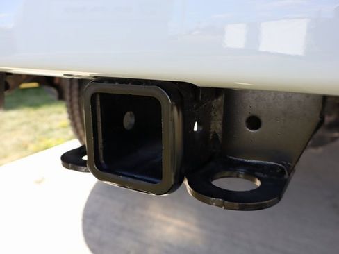 Used 2025 RAM 2500 Laramie image 40