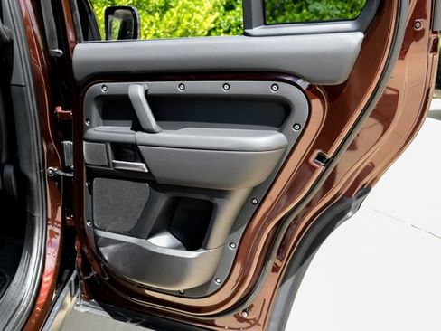 New 2026 Land Rover Defender 130 S AWD/4WD image 59