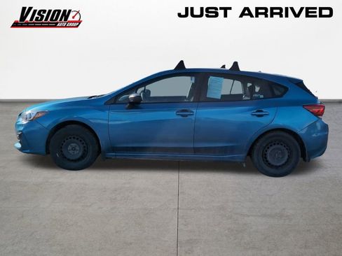 Used 2019 Subaru Impreza 2.0i image 8