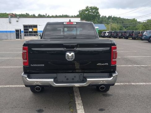 Used 2023 RAM 1500 Laramie AWD/4WD image 6