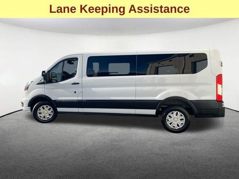 Used 2023 Ford Transit 350 XLT image 6