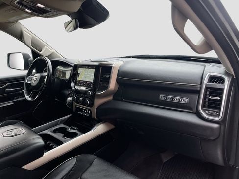 Used 2021 RAM 1500 Laramie image 30