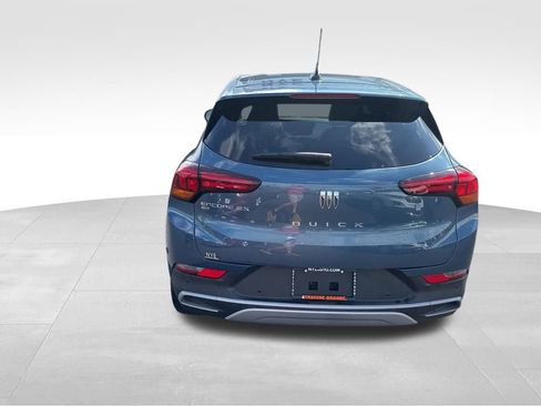 Used 2025 Buick Encore GX Preferred w/ Advanced Technology Package image 4