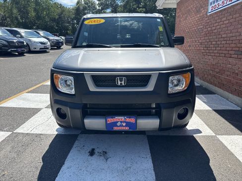 Used 2005 Honda Element EX image 7
