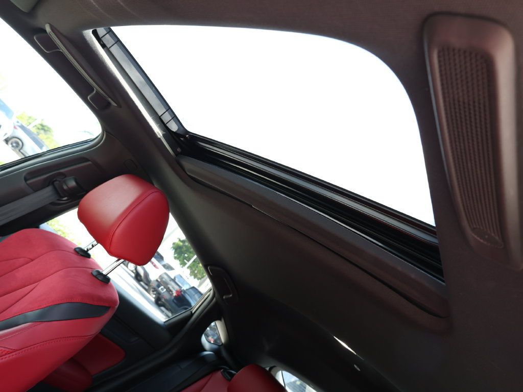 Used 2025 Acura Integra A-Spec w/ Technology Package FWD image 18