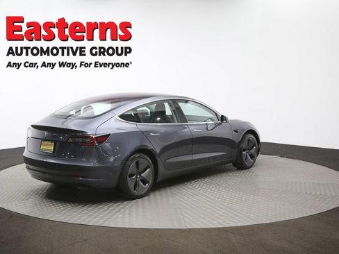 Used 2018 Tesla Model 3 Long Range image 39