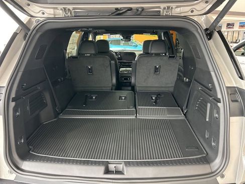 New 2026 Chevrolet Traverse Z71 w/ Enhanced Driving Package image 32