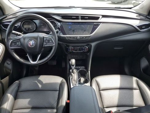 Certified 2023 Buick Encore GX Essence w/ Experience Buick Package AWD/4WD image 32