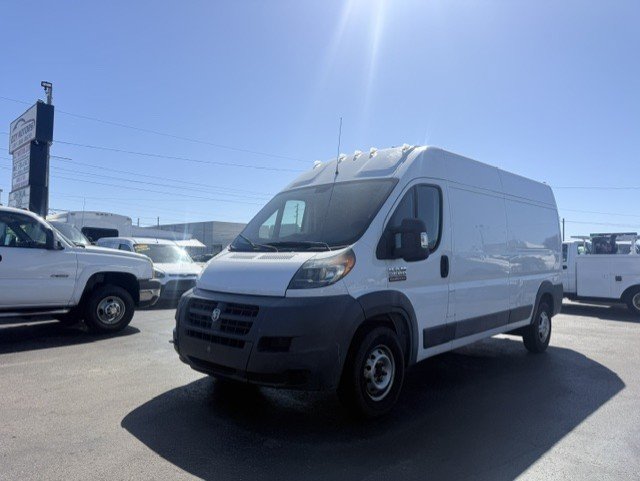 Used 2014 RAM ProMaster 2500 w/ Interior Convenience Group FWD image 1