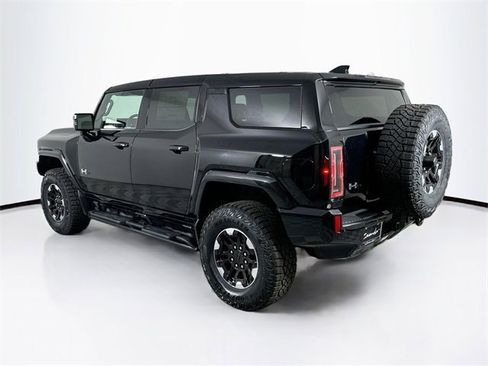 New 2024 GMC Hummer EV 2X w/ Extreme Off-Road Package image 10