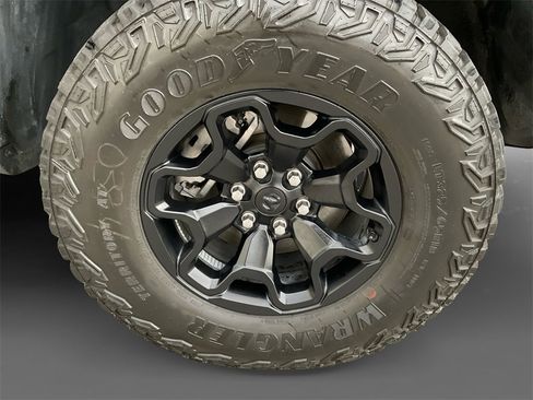 Used 2026 RAM 1500 RHO w/ RHO Level 1 Equipment Group image 16