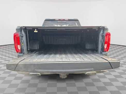 Certified 2020 GMC Sierra 1500 Denali w/ Denali Ultimate Package image 27