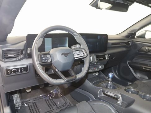 Used 2024 Ford Mustang Dark Horse w/ Security Package image 44