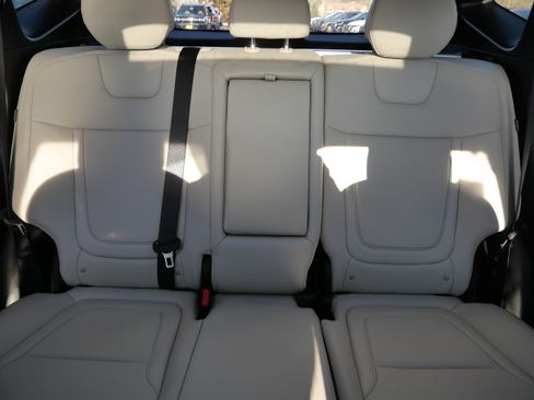 Certified 2024 Hyundai Tucson SEL w/ Convenience Package image 13