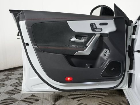 Certified 2024 Mercedes-Benz CLA 35 AMG 4MATIC image 10