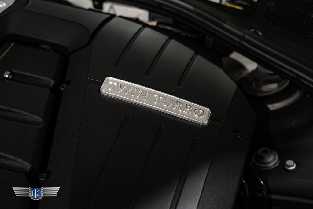 Used 2015 Bentley Continental GT Speed AWD/4WD image 20