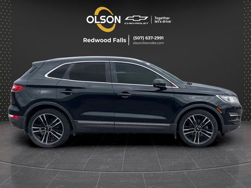Used 2017 Lincoln MKC Reserve AWD/4WD image 6