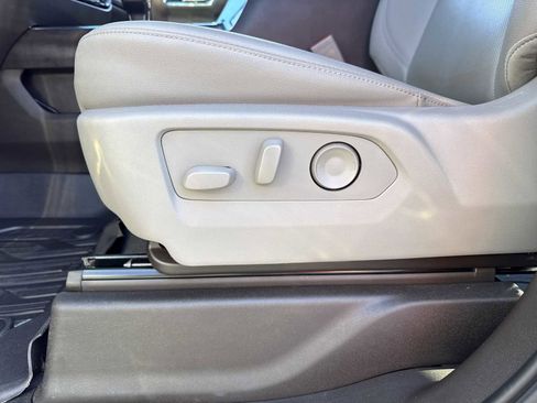 Used 2024 GMC Sierra 1500 SLT w/ SLT Premium Plus Package image 20