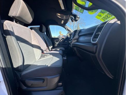 Used 2024 RAM 2500 Big Horn image 11