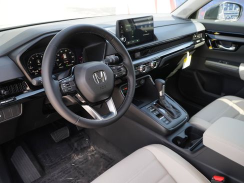 New 2026 Honda CR-V EX-L image 15