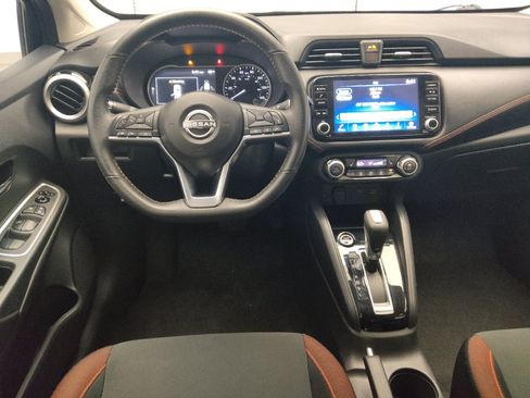 Used 2024 Nissan Versa SR FWD image 22