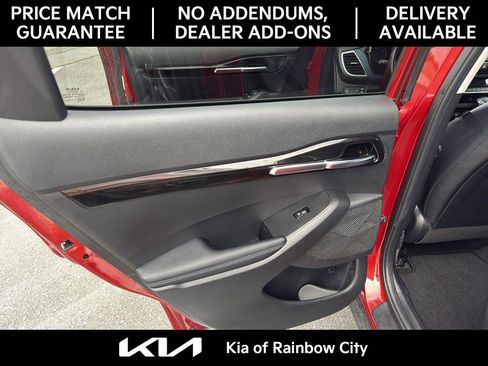 Used 2023 Kia Seltos S FWD image 17