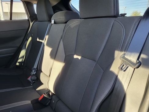 Certified 2025 Subaru Crosstrek 2.0i Premium image 13