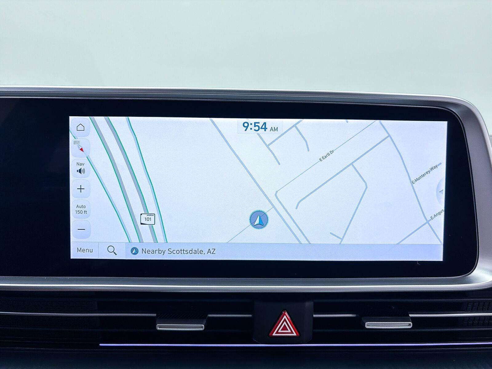 Used 2025 Hyundai Ioniq 6 Limited RWD image 8