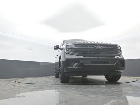 New 2026 Ford Expedition Max Platinum AWD/4WD image 28