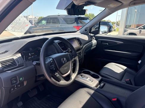 Certified 2022 Honda Ridgeline RTL image 11