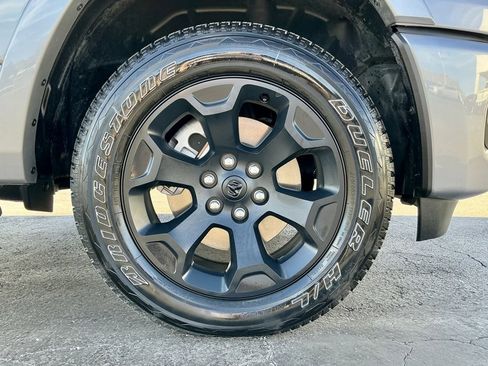 Used 2026 RAM 1500 Big Horn image 20