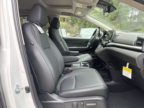 New 2026 Honda Odyssey EX-L image 27