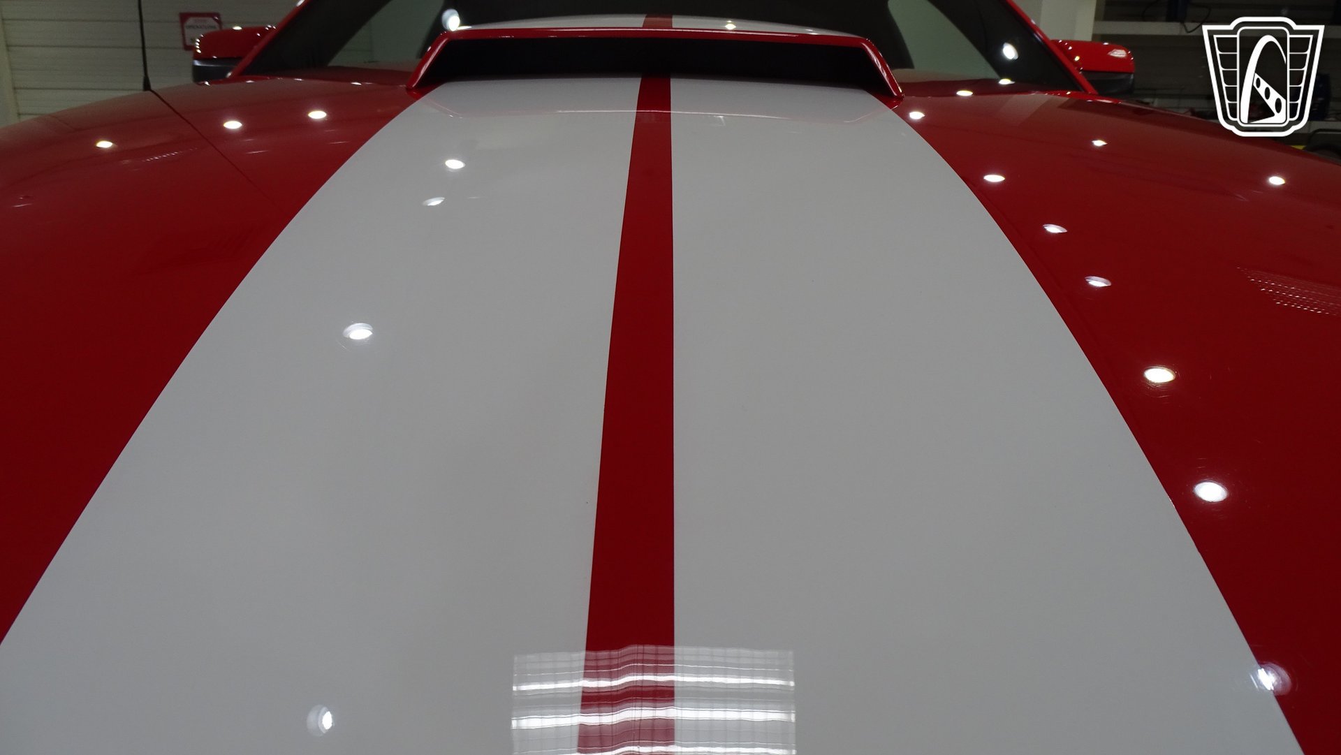 Used 2007 Ford Mustang GT RWD image 26