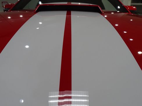 Used 2007 Ford Mustang GT RWD image 26