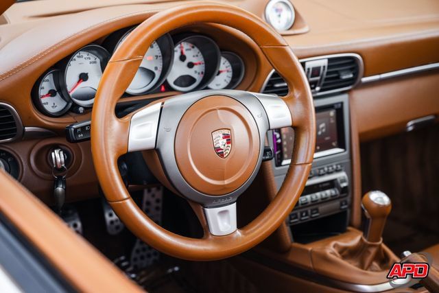 Used 2006 Porsche 911 Cabriolet image 8