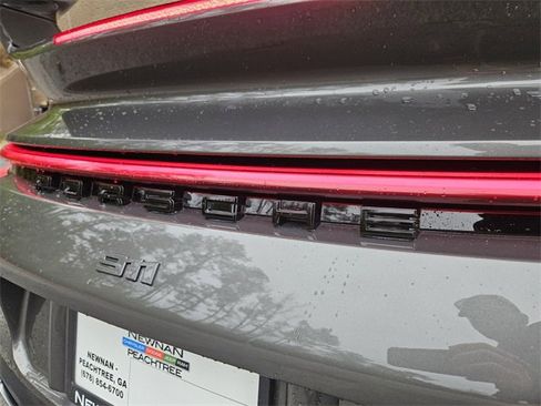 Used 2021 Porsche 911 Carrera S image 31