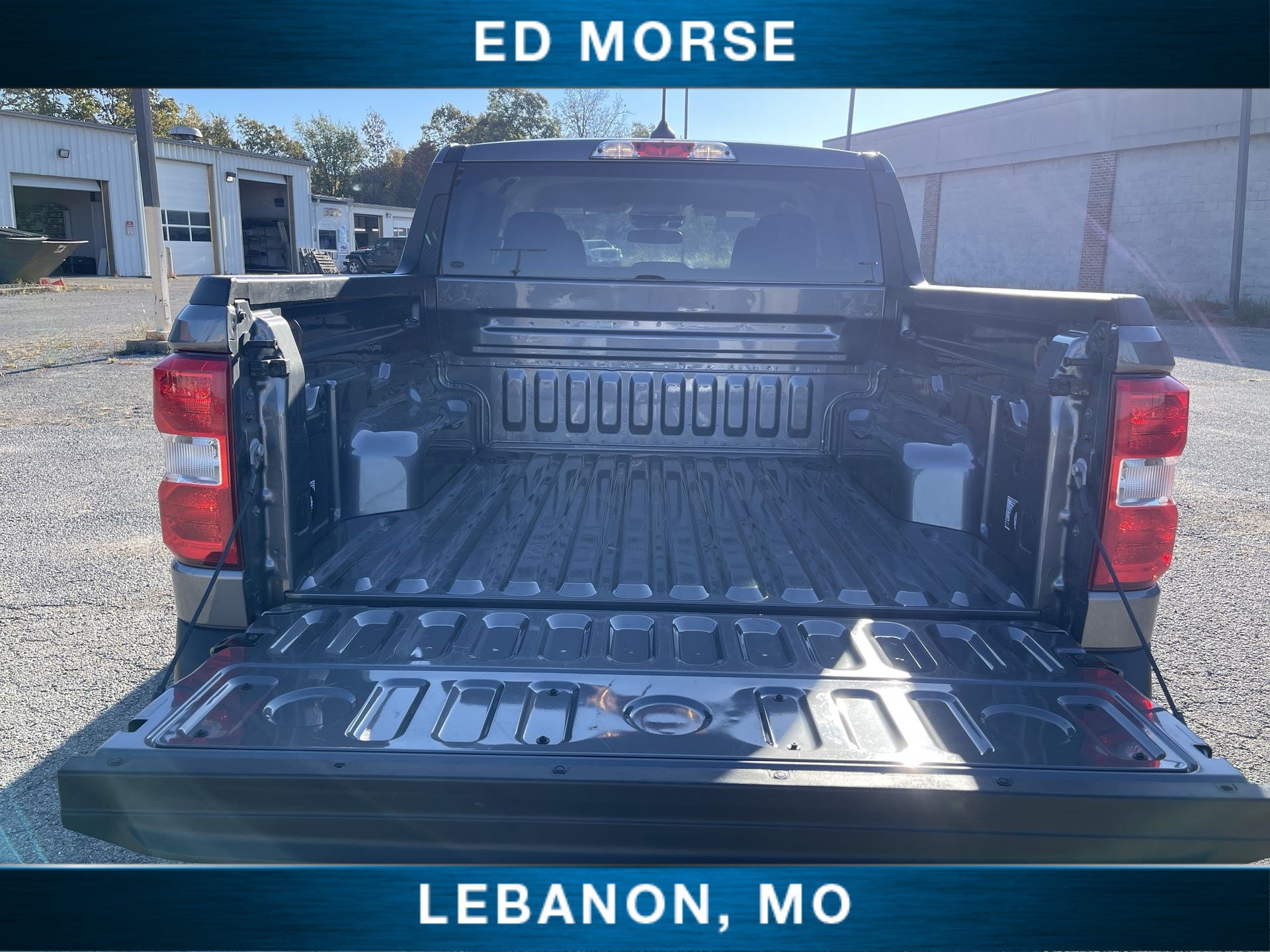 Used 2026 Ford Maverick XLT AWD/4WD image 23