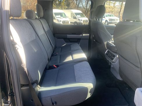 Used 2021 Ford F150 XLT w/ Equipment Group 302A High image 22