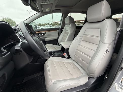 Used 2020 Honda CR-V EX-L image 23