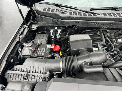 New 2026 Ford F350 XL w/ STX Appearance Package AWD/4WD image 34