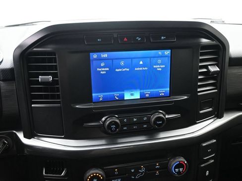 Used 2022 Ford F150 Tremor AWD/4WD image 18