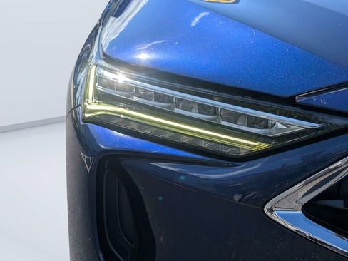 Used 2022 Acura MDX w/ Technology Package AWD/4WD image 9