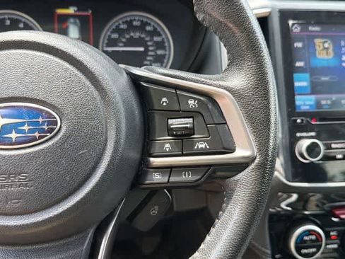 Used 2019 Subaru Forester Limited AWD/4WD image 10