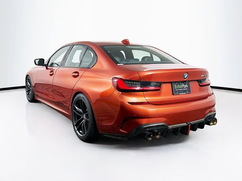 Used 2020 BMW M340i RWD image 5