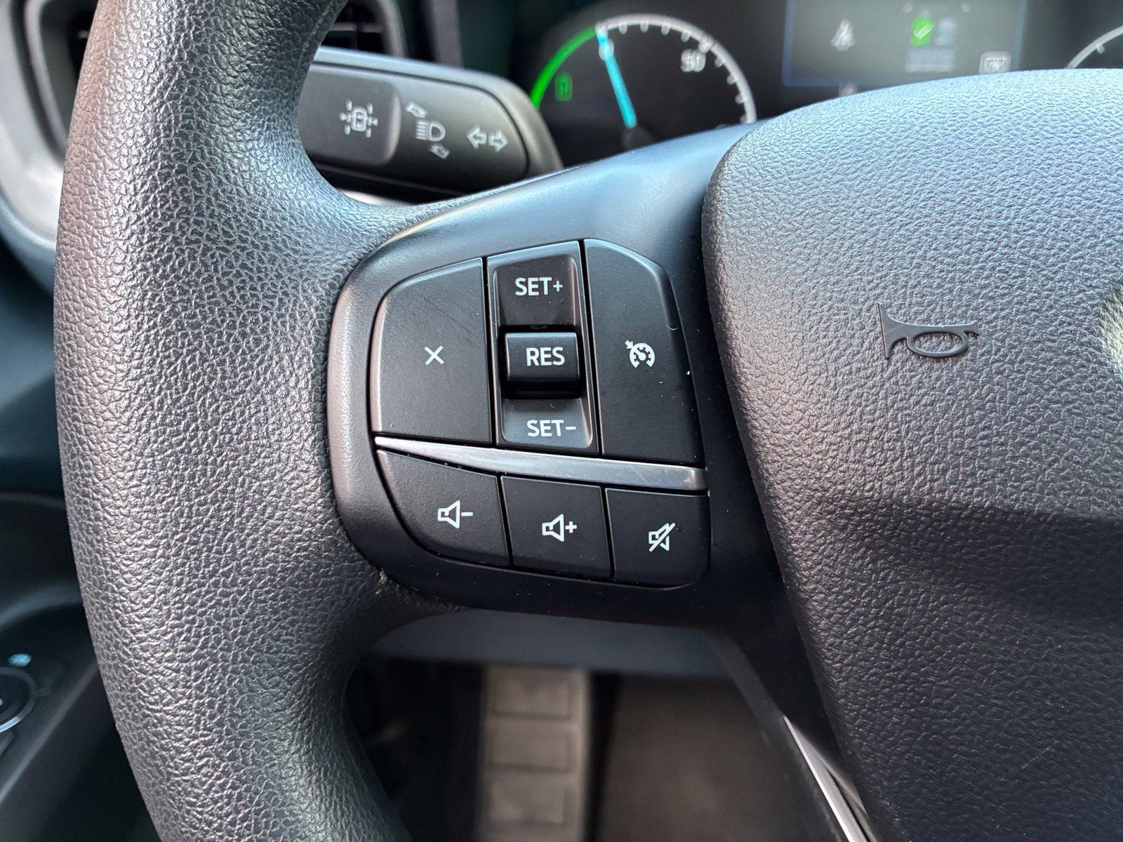 Certified 2024 Ford Maverick XL FWD image 26