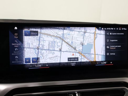 Used 2023 BMW 330i xDrive Sedan w/ Premium Package image 8