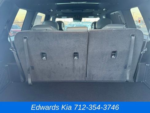 New 2027 Kia Telluride SX X-Line image 8